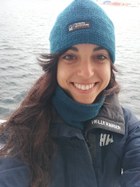 Angela Garzia